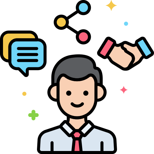 Comunicación efectiva.