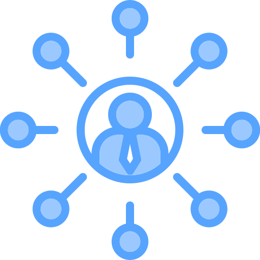 Organización, responsabilidad y orientación a resultados.